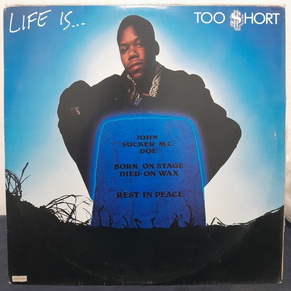 Joias . LP FIVE SPECIAL  THE BEST OF RAPPERS 1992 /RARO LP DJ I foto 6