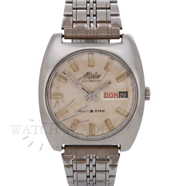Relogios . RELÓGIO CITIZEN EAGLE 7 AUTOMÁTICO. REF. 4-283481 KT. C foto 1