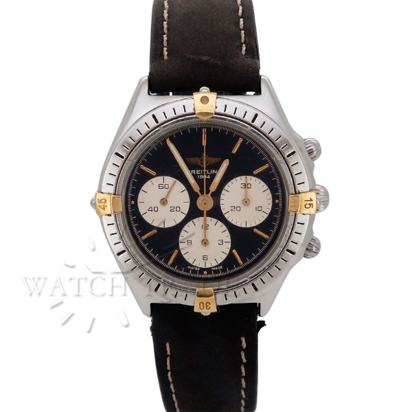 Relogios . RELÓGIO OMEGA SPEEDMASTER DAY-DATE MARK 40 REF. 3820.53 foto 8