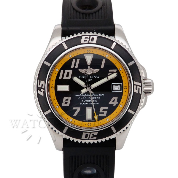 Relogios . RELÓGIO BREITLING ENDURANCE PRO 44. REF. X82310. CAIXA foto 3