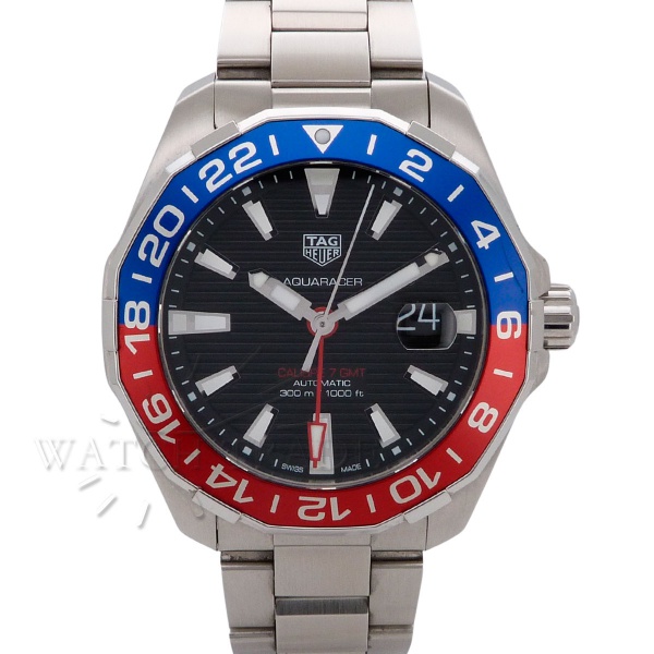 Relogios . RELÓGIO TAG HEUER AQUARACER PROFESSIONAL ORANGE DIVER A foto 1