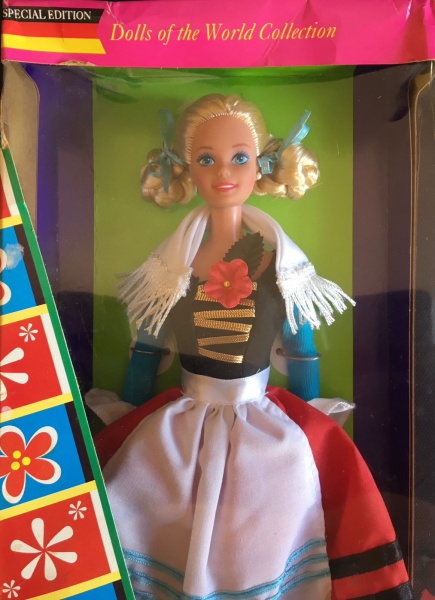 Joias . BONECA CRYSTAL - PRINCESA KIDA / FRANQUIA ATLÂNTIDA O I foto 6