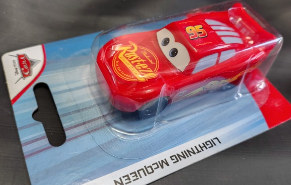 Joias . BATTLE KINGS / DIECAST MANUFATURA MATCHBOX / BLISTER LA foto 6