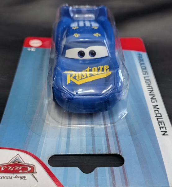 Joias . BATTLE KINGS / DIECAST MANUFATURA MATCHBOX / BLISTER LA foto 7