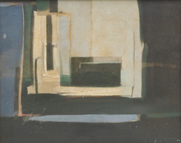 Joias . Maria Leontina - Maria Leontina Mendes Franco da Costa (1917-1984), ...