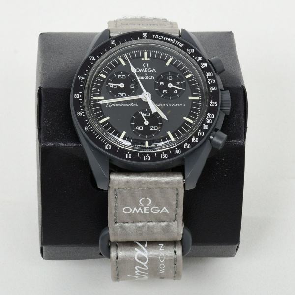 Relogios . Relógio Omega Seamaster Cosmic vintage. Década de 1960 foto 8