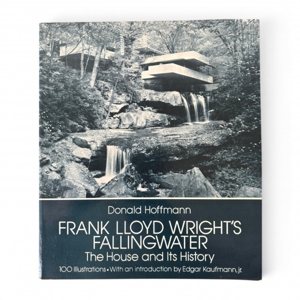 Arte . FRANK LLOYD WRIGHT: architect - Riley, Terrence. New Yo foto 2