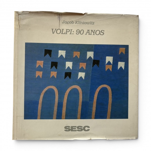 Arte . DESENHOS DE TARSILA DO AMARAL - São Paulo: Cultrix, 197 foto 3