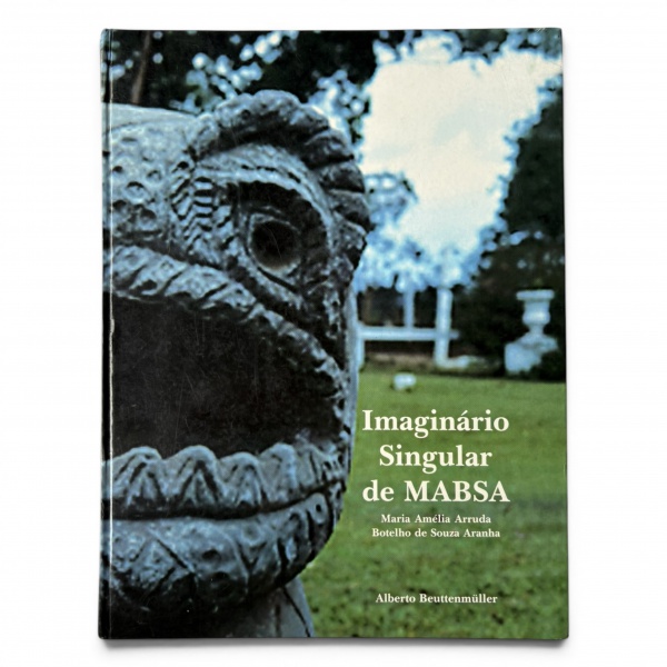 Arte . SONIA EBLING: a natureza da criação - Klintowitz, Jacob foto 1