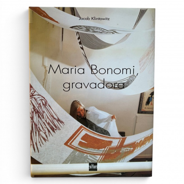 Arte . SONIA EBLING: a natureza da criação - Klintowitz, Jacob foto 2
