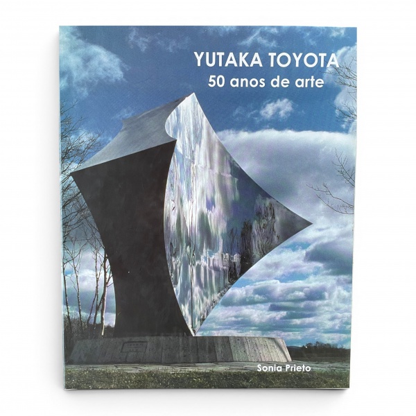 Arte . SONIA EBLING: a natureza da criação - Klintowitz, Jacob foto 3