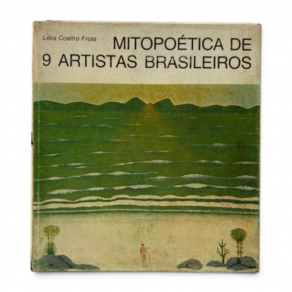 Arte . FIGURAÇÕES BRASIL ANOS 60 - Peccinini, Daisy. São Paulo foto 3