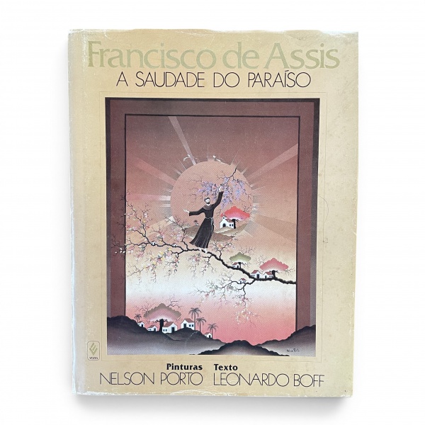 Arte . DIVINA PASTORA: renda irlandesa e redendê - Cendran, Lo foto 3