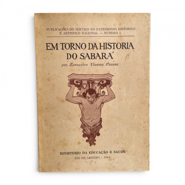 Arte . THEODORO SAMPAIO: o sábio negro entre os brancos - Arau foto 1