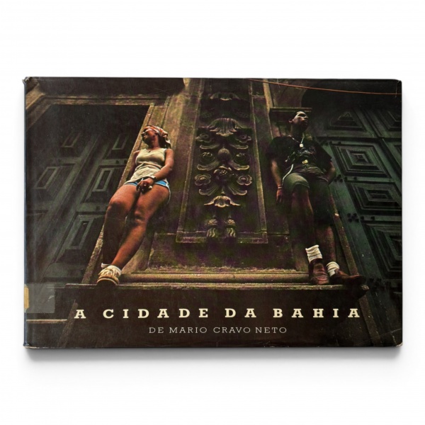 Arte . ISTO É A BAHIA! - Edição Melhoramentos. Da série Isto é foto 4