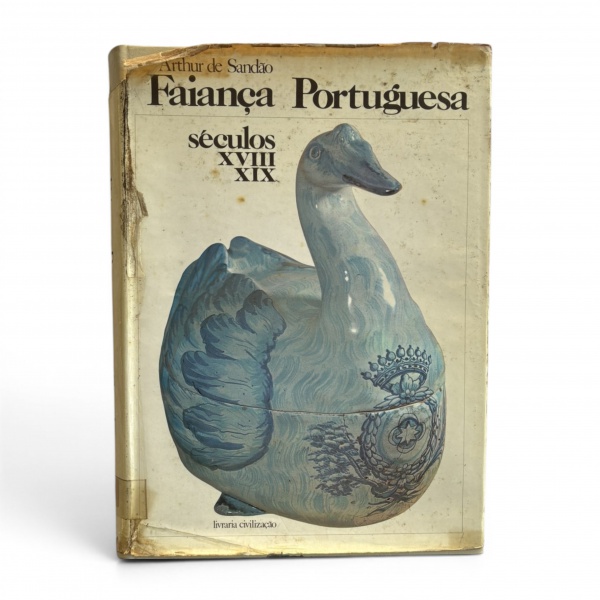 Arte . PORCELAINES FRANÇAISES: aux XVIII et XIX siècles - Dupo foto 1