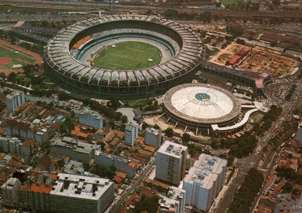 Joias . Cartão Postal Porto Alegre, RS - Estádio José Pinheiro foto 2