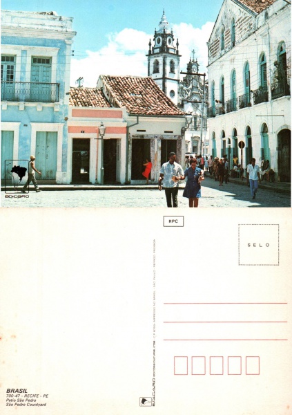 Joias . Cartão Postal Porto Alegre, RS - Estádio José Pinheiro foto 4