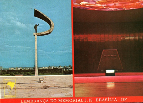 Joias . Cartão Postal Vera Cruz, SP - (06) postais Santuário  S foto 7