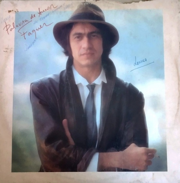Joias . LP - The Police Synchronicity, disco em bom estado, só foto 2