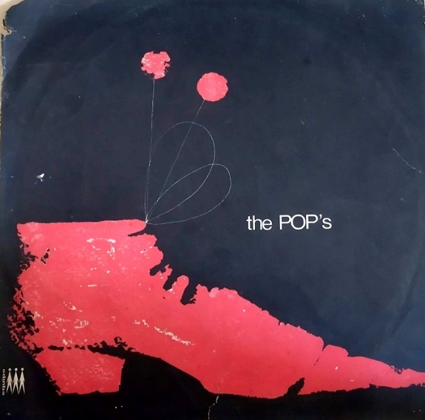 Joias . LP - The Police Synchronicity, disco em bom estado, só foto 4