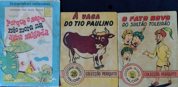 Joias . LIVRO - Os nossos amigos , por Anna de Castro Osório e foto 1
