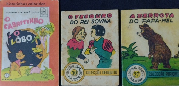 Joias . LIVRO - Os nossos amigos , por Anna de Castro Osório e foto 3