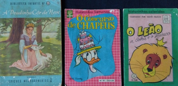 Joias . LIVRO - Os nossos amigos , por Anna de Castro Osório e foto 7