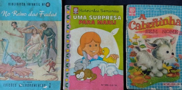 Joias . LIVRO - Os nossos amigos , por Anna de Castro Osório e foto 8
