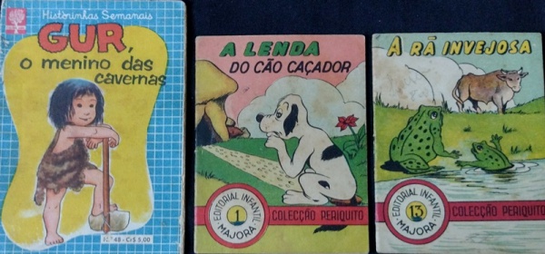 Joias . LIVRO - Os nossos amigos , por Anna de Castro Osório e foto 4