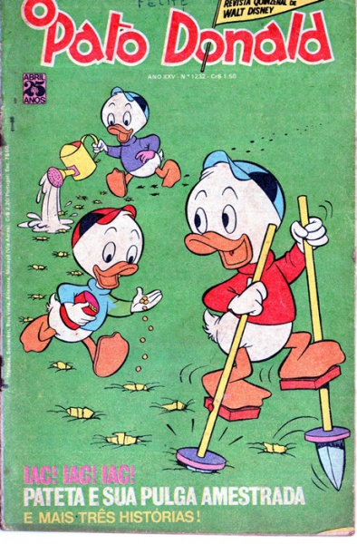 Joias . GIBI - Misterinho Histórias de Assombração número 6 de foto 3