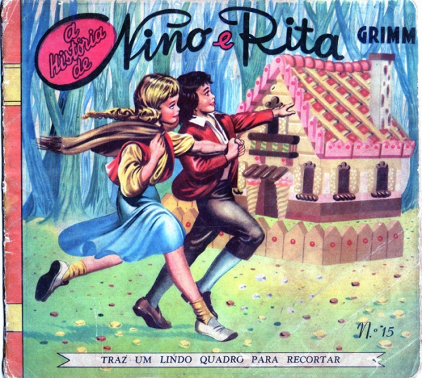 Joias . ANTIGO LIVRO DE HISTORINHA INFANTIL COM DISCO DE VINIL: foto 7