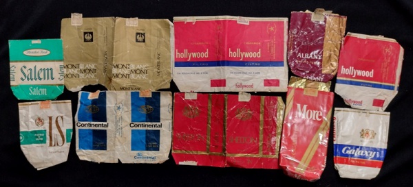 Joias . COLECIONISMO - Ingresso para o Show de Yves Montant , r foto 6