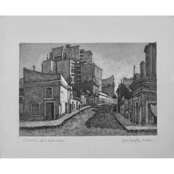 Arte . FLORIANO TEIXEIRA - Gravura: A Leitora; Medidas: 43x40 foto 2