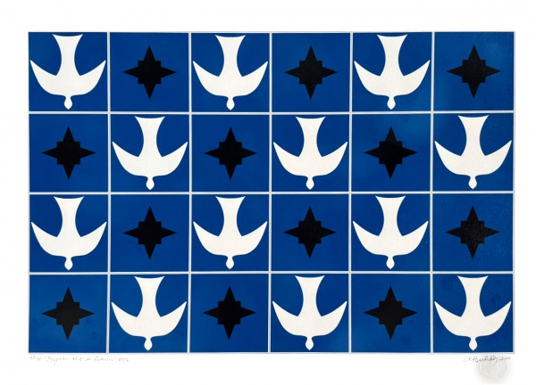 Arte . FLORIANO TEIXEIRA - Gravura: A Leitora; Medidas: 43x40 foto 6