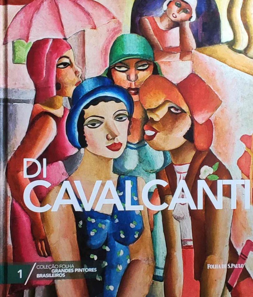 Joias . CARYBÉ  |  As Sete Portas da Bahia  -  Livro com 388 pá foto 5