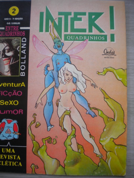 Joias . Gibi - KUMG FU - Nº 8 - Ano 1974 - Editora Ebal - Forma foto 6