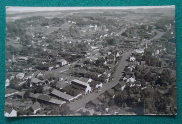 Joias . Foto Postal - Indios Uiacá - Região Parimá - 9x14. foto 1