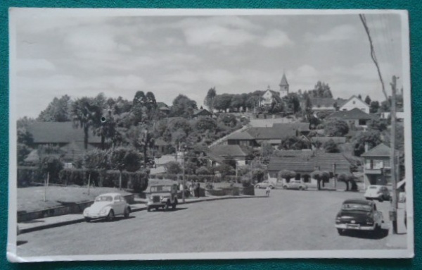 Joias . Foto Postal - Indios Uiacá - Região Parimá - 9x14. foto 2