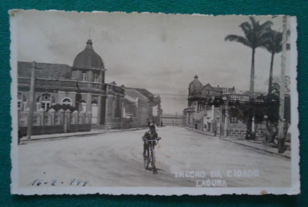 Joias . Foto Postal - Indios Uiacá - Região Parimá - 9x14. foto 5