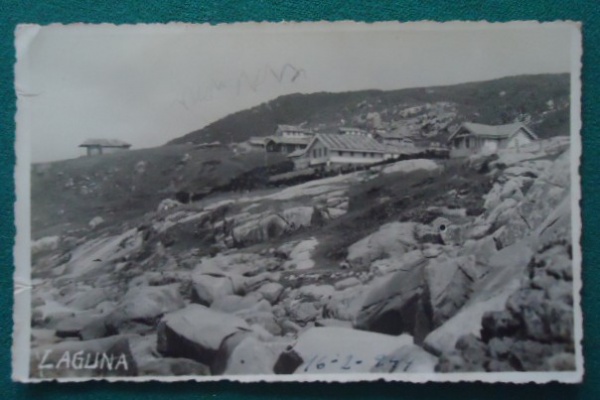 Joias . Foto Postal - Indios Uiacá - Região Parimá - 9x14. foto 7