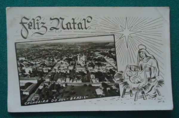 Joias . Foto Postal - Indios Uiacá - Região Parimá - 9x14. foto 8