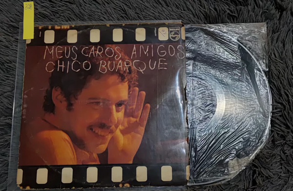 Joias . LP SIMPLY RED - STARS COM ENCARTE // CAPA CONFORME FO foto 7