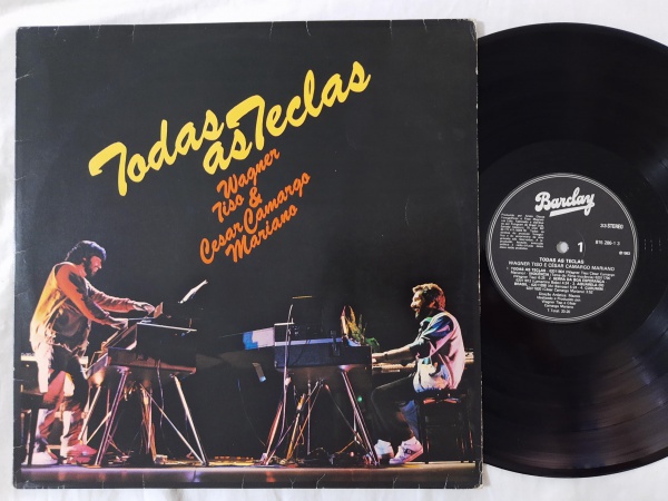 Joias . LP THE POLICE - EVERY BREATH YOU TAKE // CAPA CONFORME foto 6