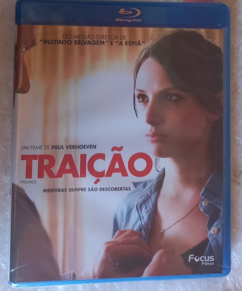Joias . DVD --- PARASITA --- LACRADO - DVDs de Filmes Clássicos foto 4
