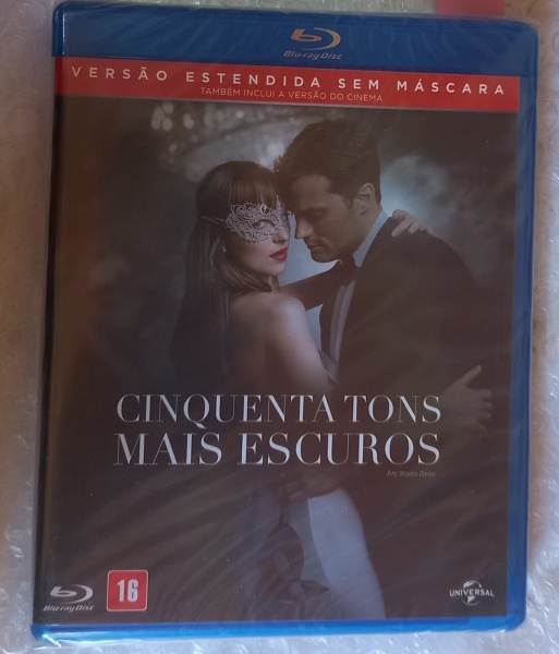 Joias . DVD --- PARASITA --- LACRADO - DVDs de Filmes Clássicos foto 7