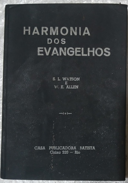 Joias . 6 Volumes Clifton J. Allen. Comentário Bíblico Broadman foto 2