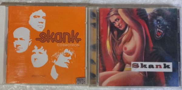 Joias . COLEÇÃO DE CDS VARIADOS 10 BOX EM BOM ESTADO CONFORME A foto 5