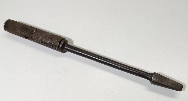 Joias . Ferramenta - Chave de Fenda Articulada - Aço Forged - 27cm