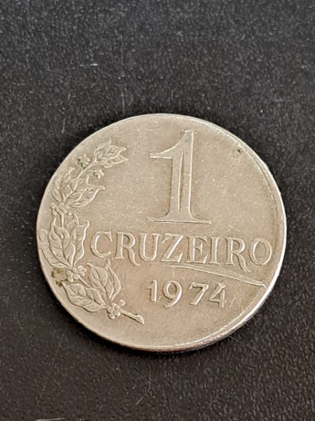 Joias . GUINEA 10 FRANCS 1959 BRONZE ALUMINIO  KM 2 RARA foto 4